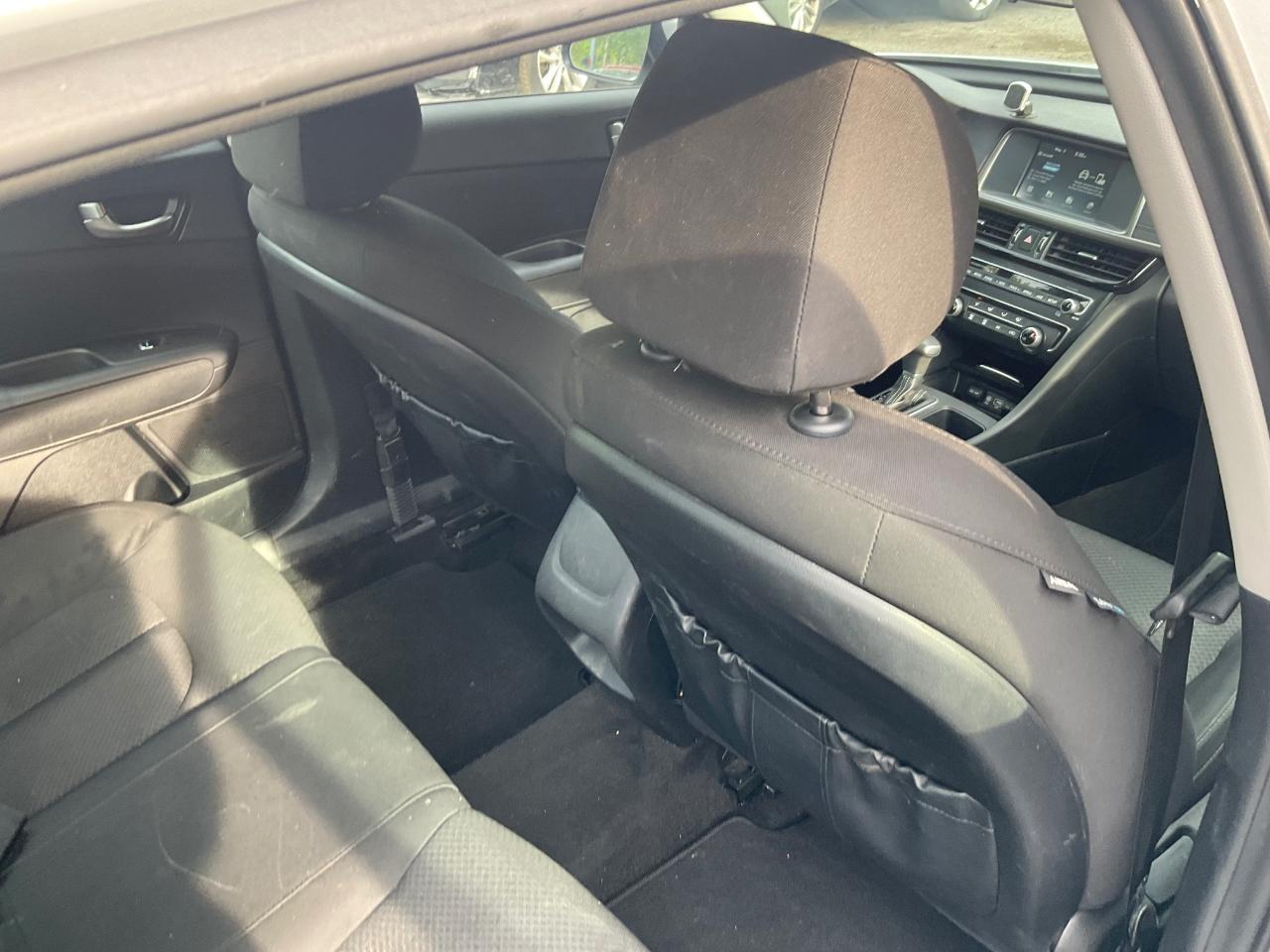 Kia Optima LX Auto 2018