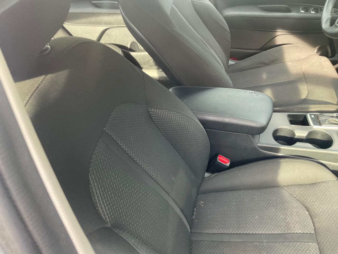 Kia Optima LX Auto 2018