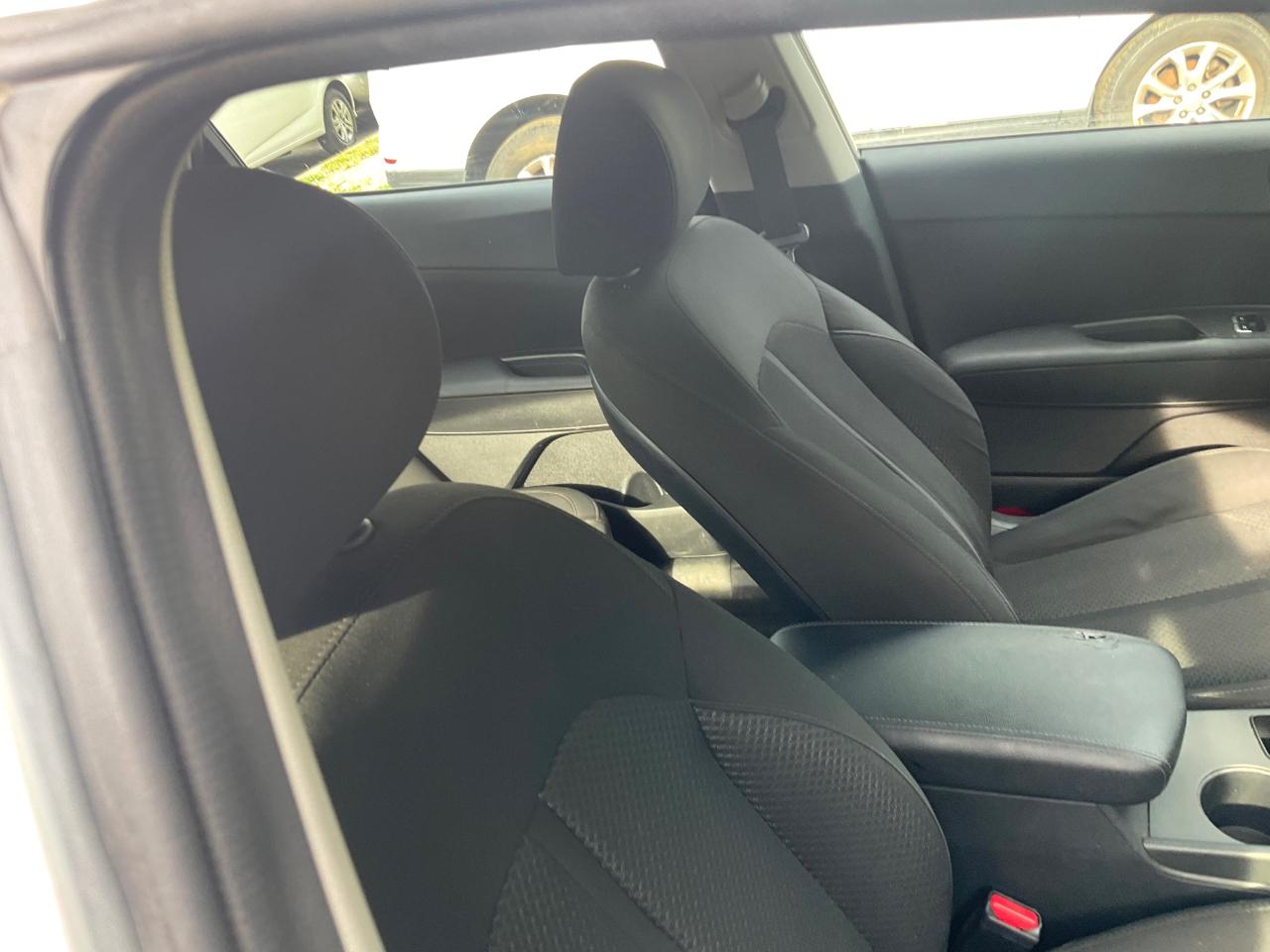 Kia Optima LX Auto 2018