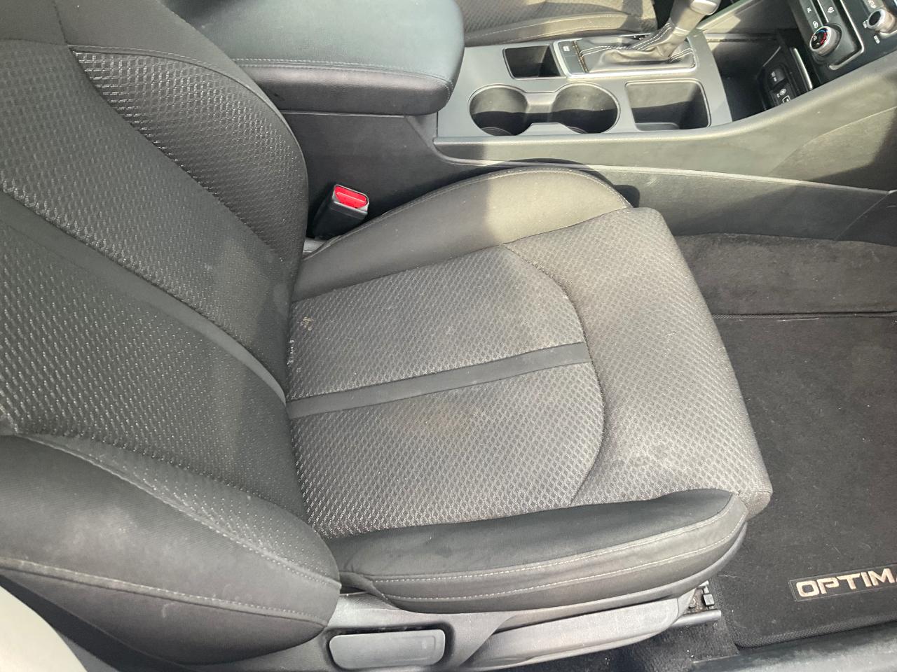 Kia Optima LX Auto 2018