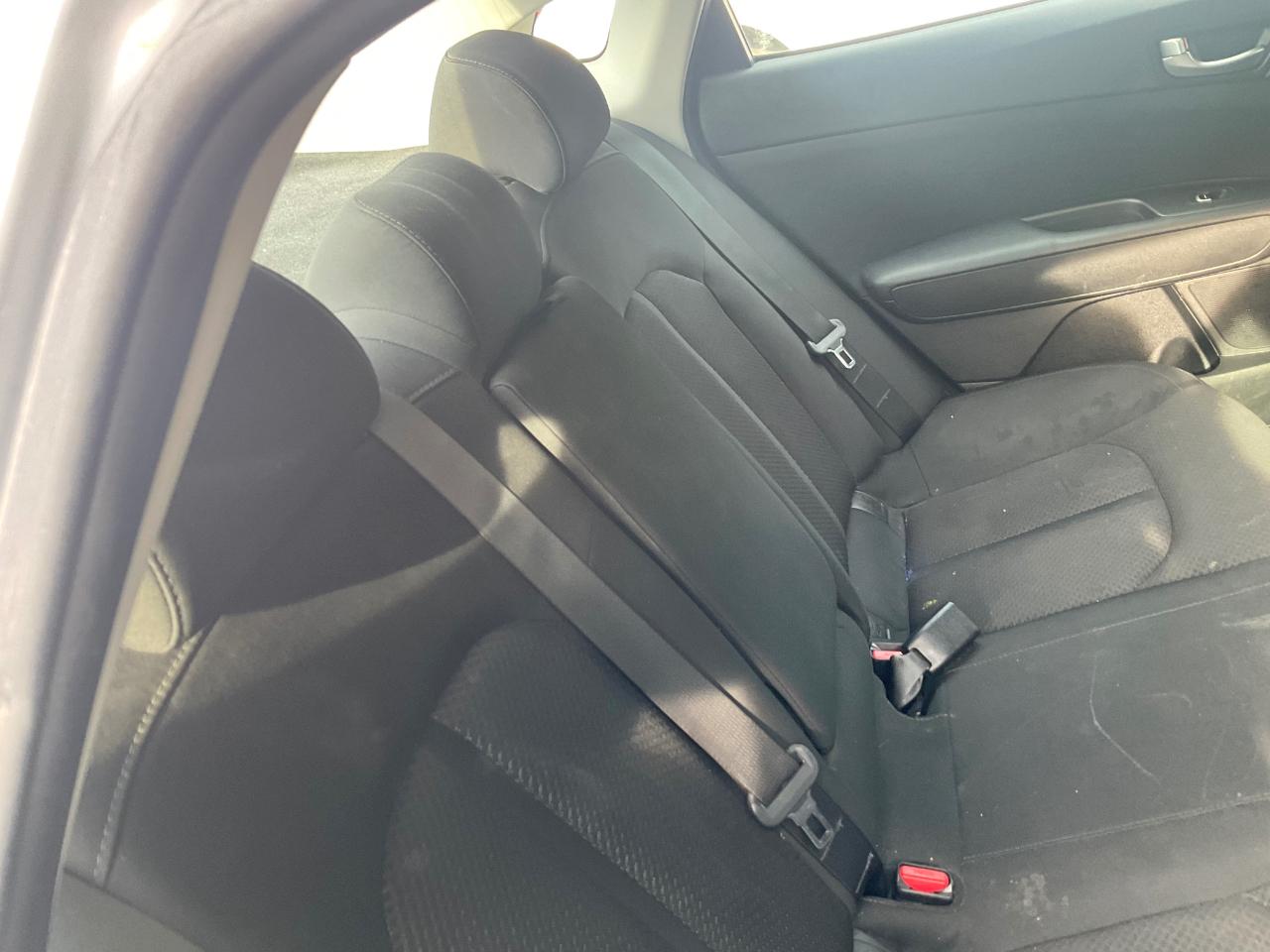 Kia Optima LX Auto 2018