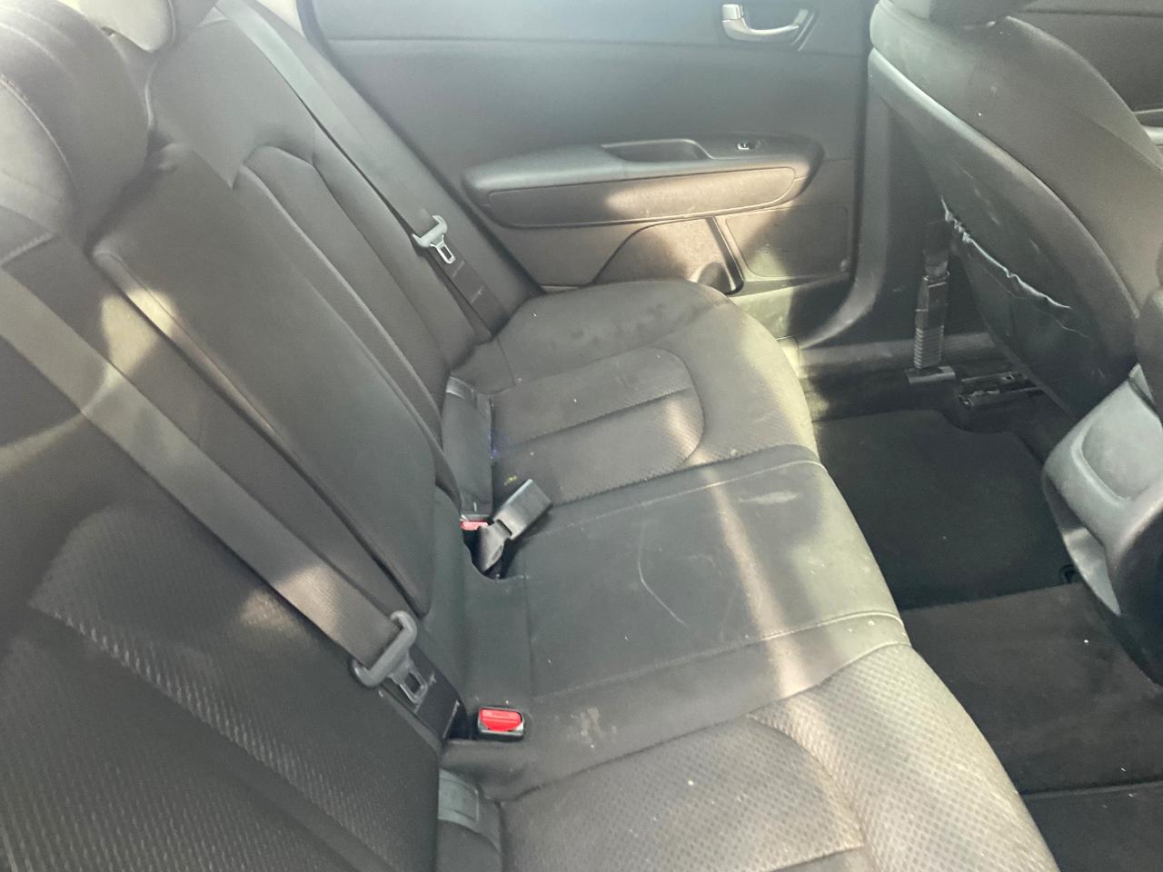 Kia Optima LX Auto 2018