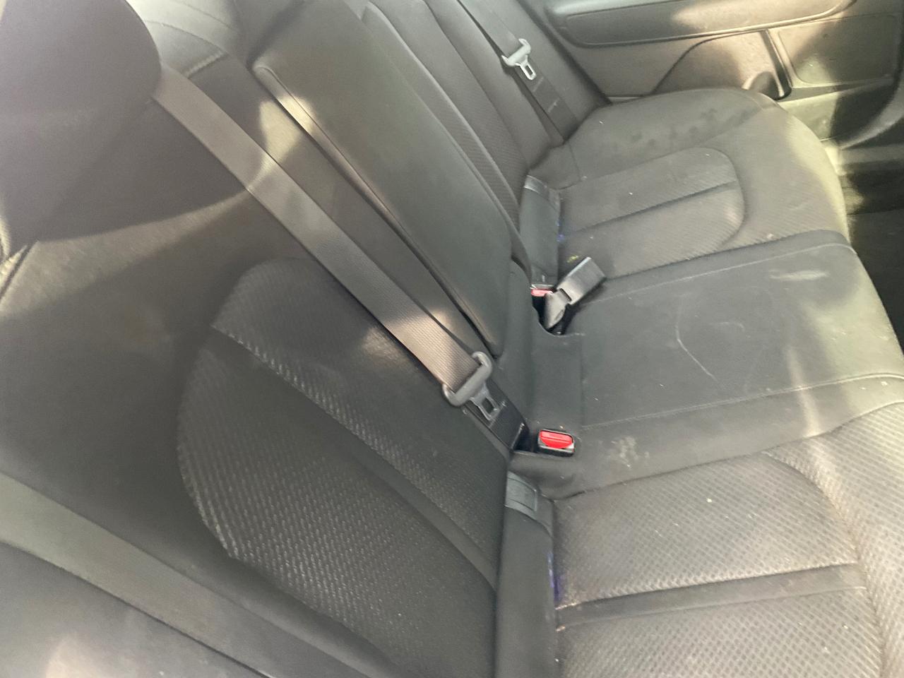 Kia Optima LX Auto 2018