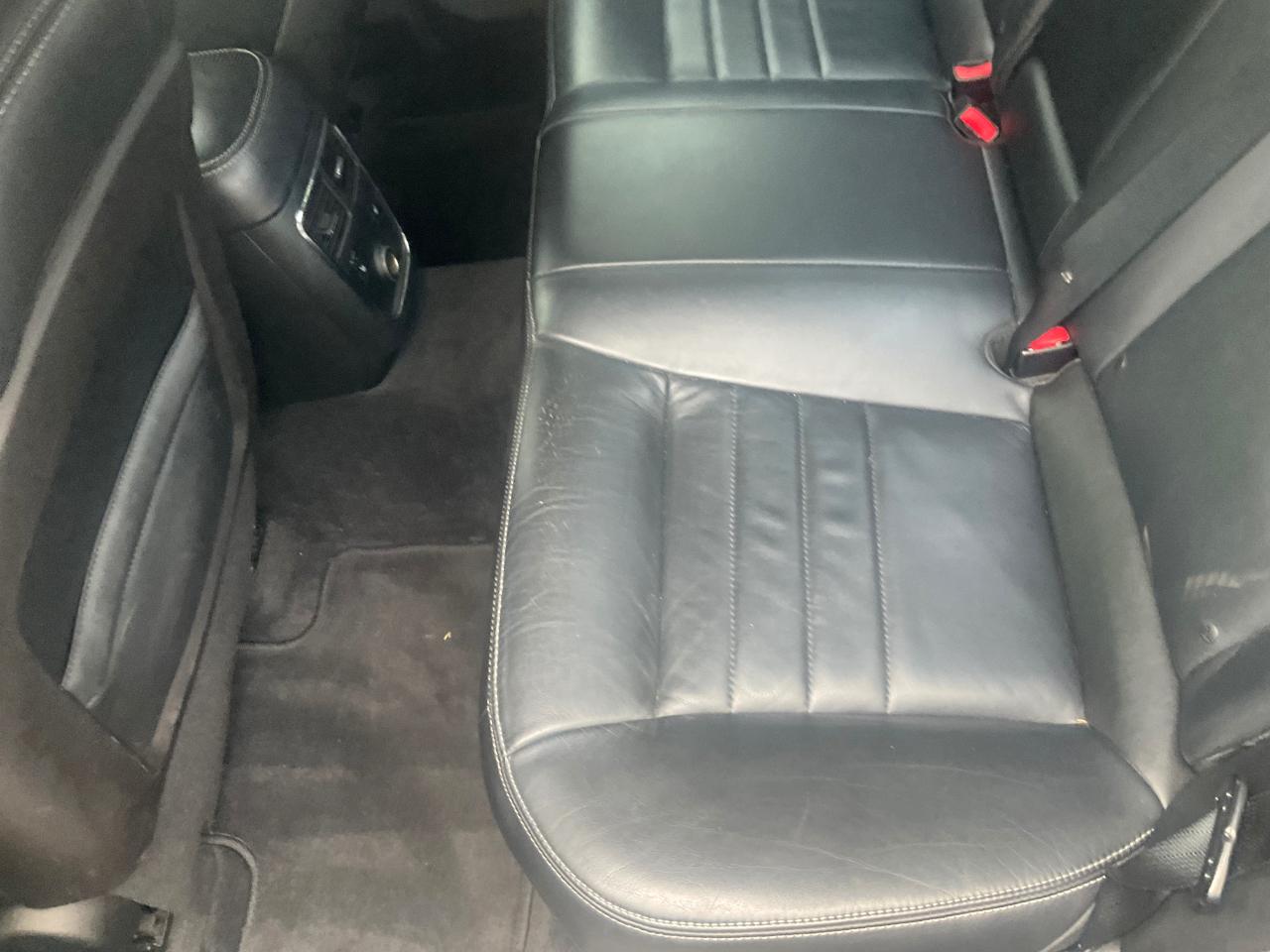 Dodge Charger 4dr Sdn RT Plus AWD 2014