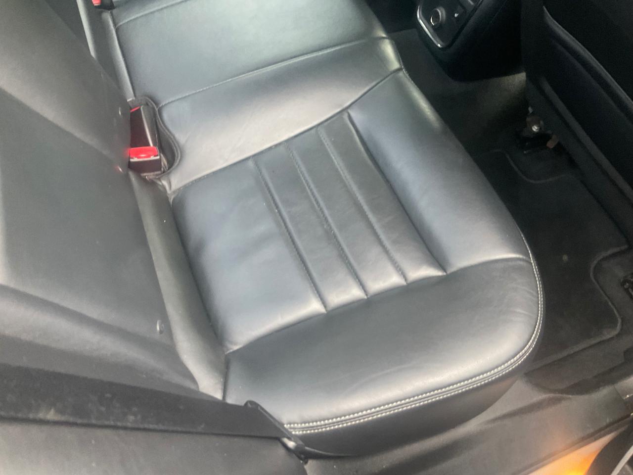 Dodge Charger 4dr Sdn RT Plus AWD 2014