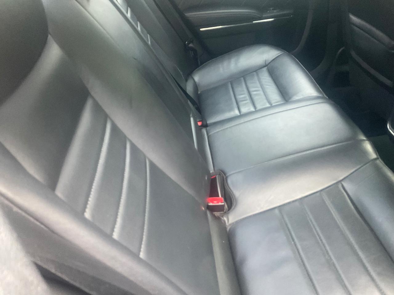 Dodge Charger 4dr Sdn RT Plus AWD 2014