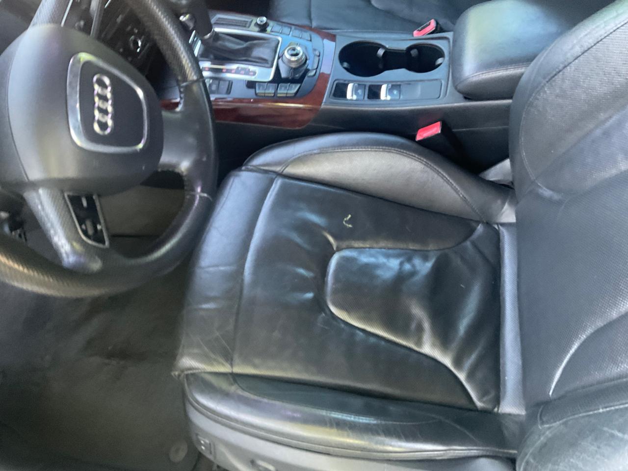 Audi A5 2dr Cabriolet Auto quattro 2.0T Premium Plus 2011