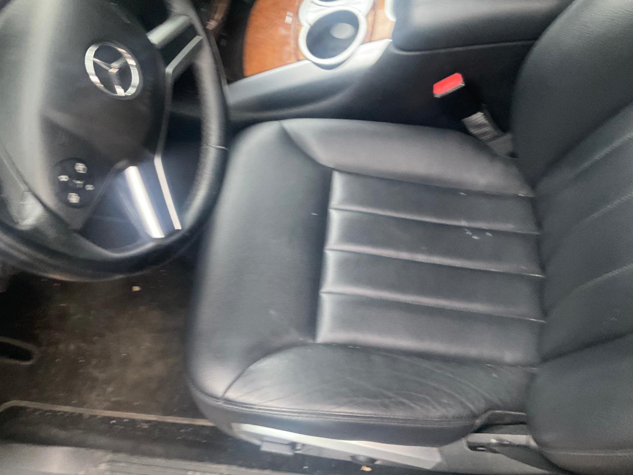 Mercedes-Benz R-Class 4MATIC 4dr 3.0L BlueTEC 2009
