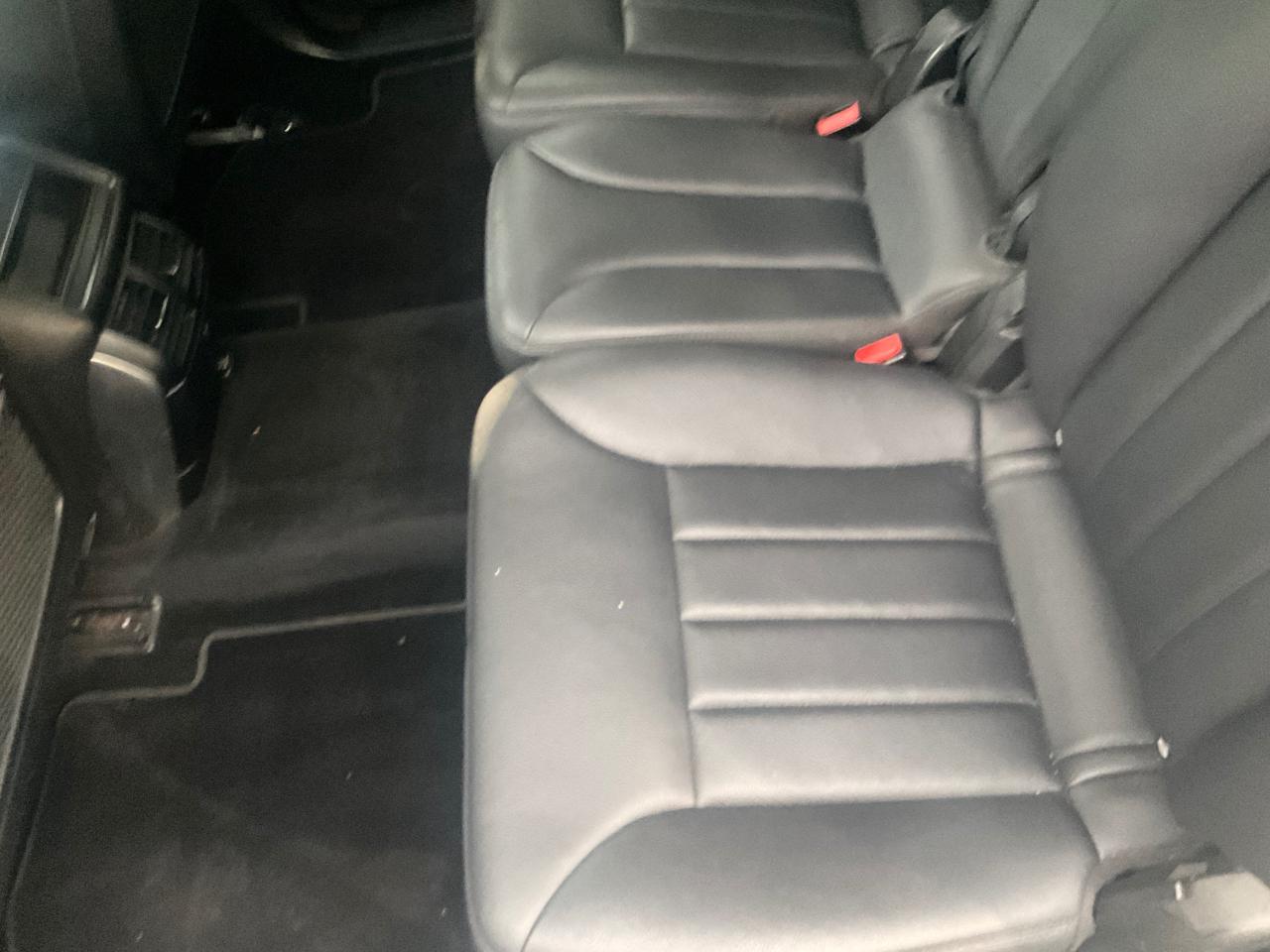 Mercedes-Benz R-Class 4MATIC 4dr 3.0L BlueTEC 2009