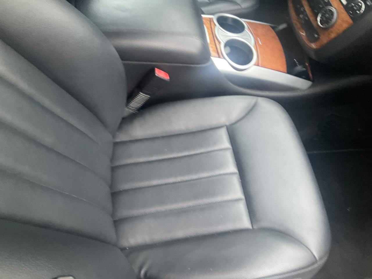 Mercedes-Benz R-Class 4MATIC 4dr 3.0L BlueTEC 2009