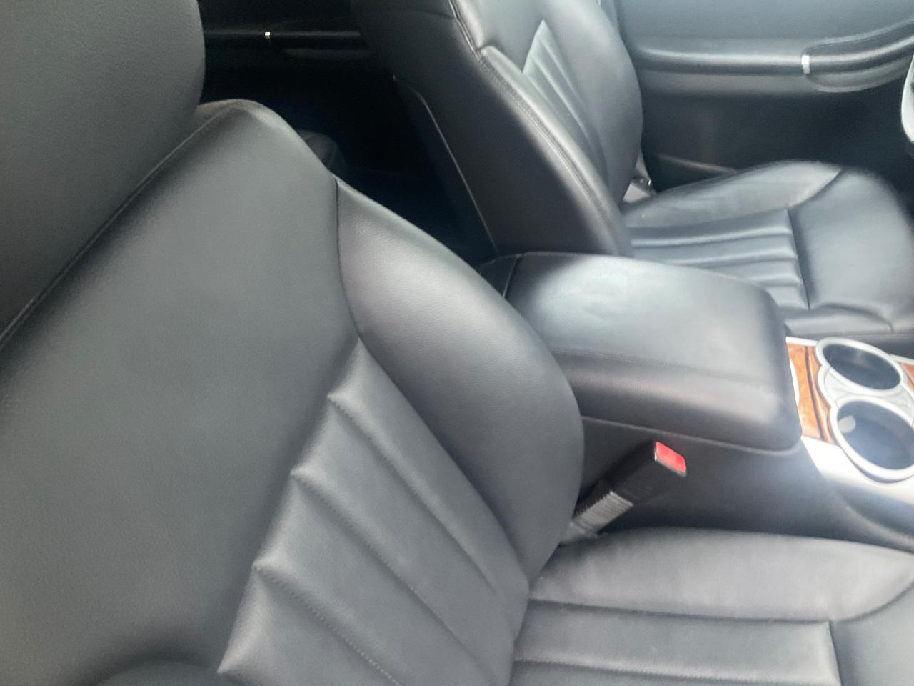 Mercedes-Benz R-Class 4MATIC 4dr 3.0L BlueTEC 2009