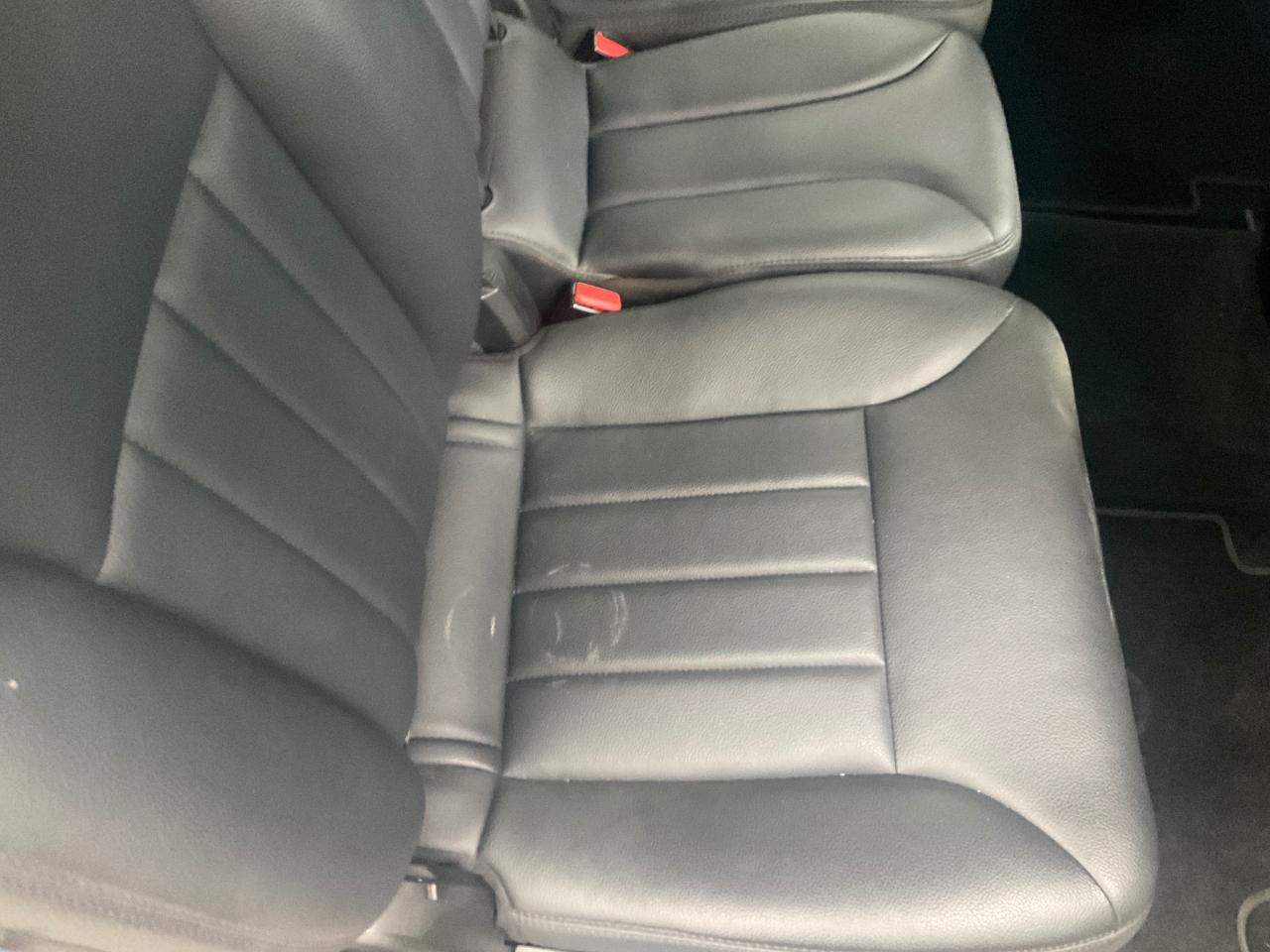 Mercedes-Benz R-Class 4MATIC 4dr 3.0L BlueTEC 2009