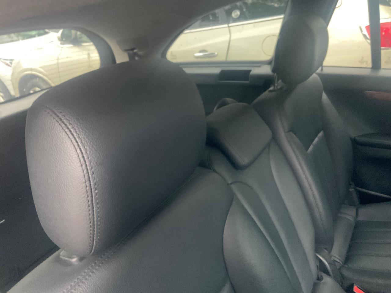 Mercedes-Benz R-Class 4MATIC 4dr 3.0L BlueTEC 2009
