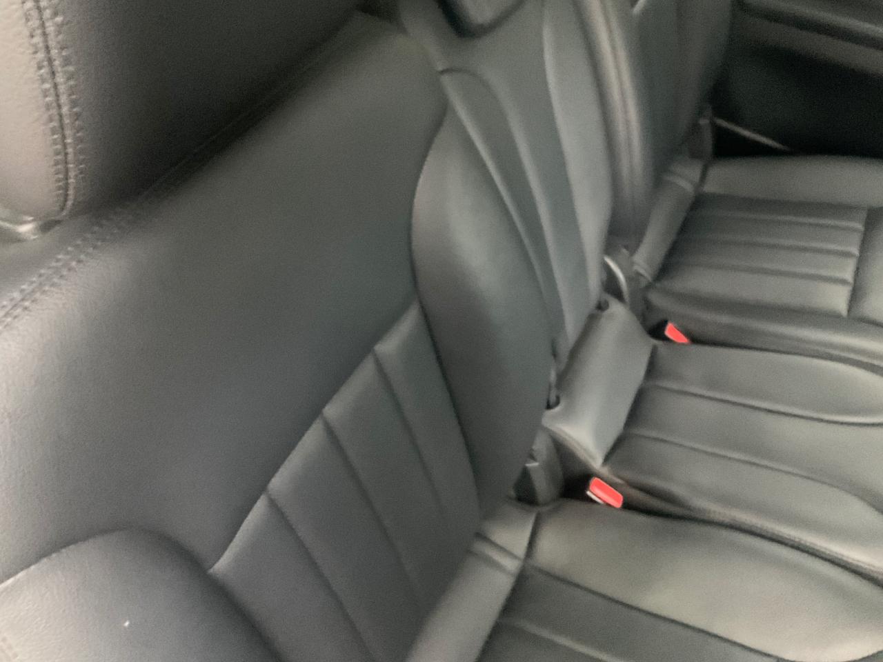 Mercedes-Benz R-Class 4MATIC 4dr 3.0L BlueTEC 2009