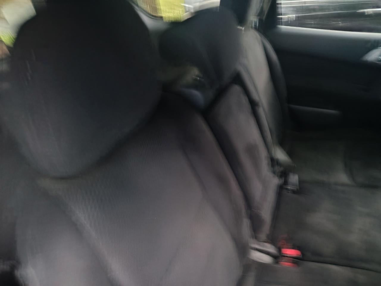 Nissan Pathfinder 2WD 4dr SV 2014