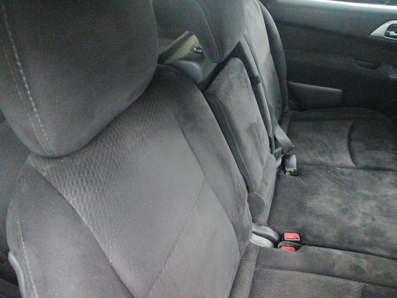 Nissan Pathfinder 2WD 4dr SV 2014