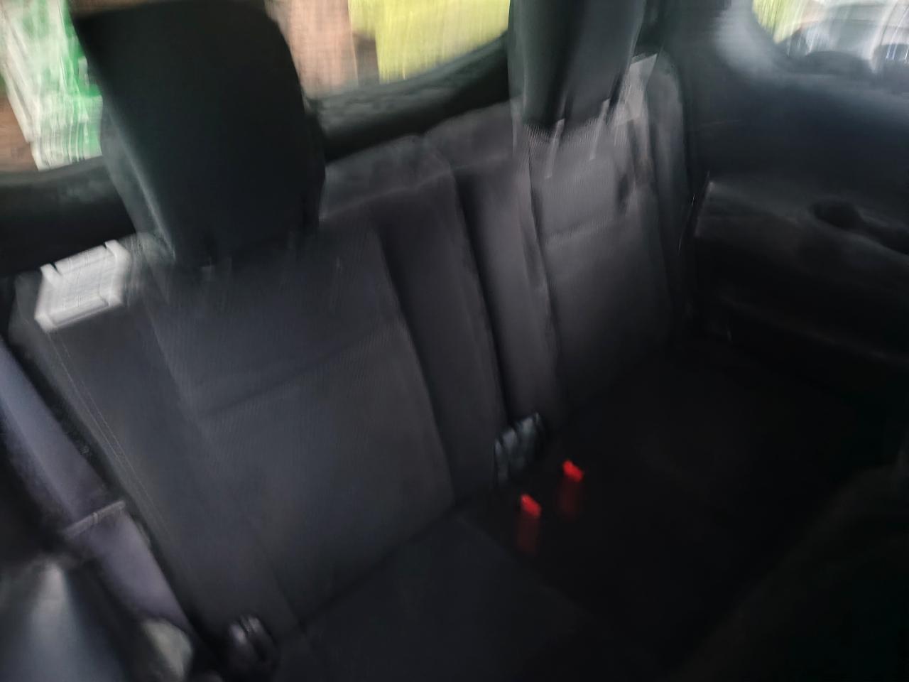 Nissan Pathfinder 2WD 4dr SV 2014