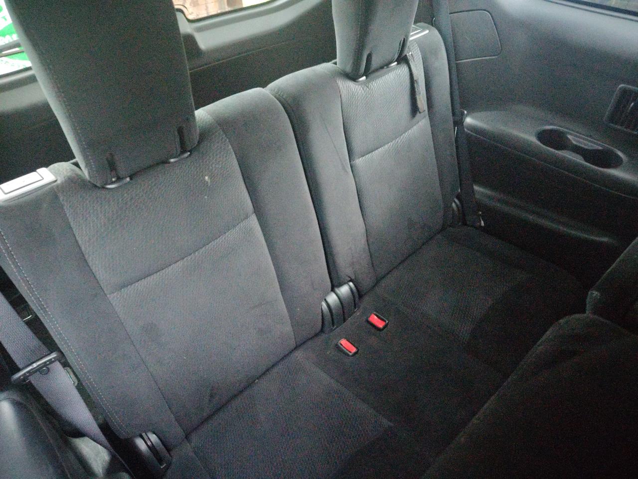 Nissan Pathfinder 2WD 4dr SV 2014
