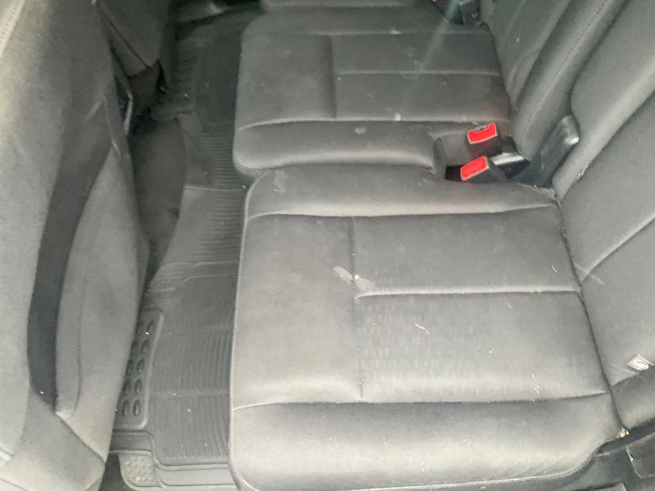 Ford Expedition King Ranch 4x4 2017