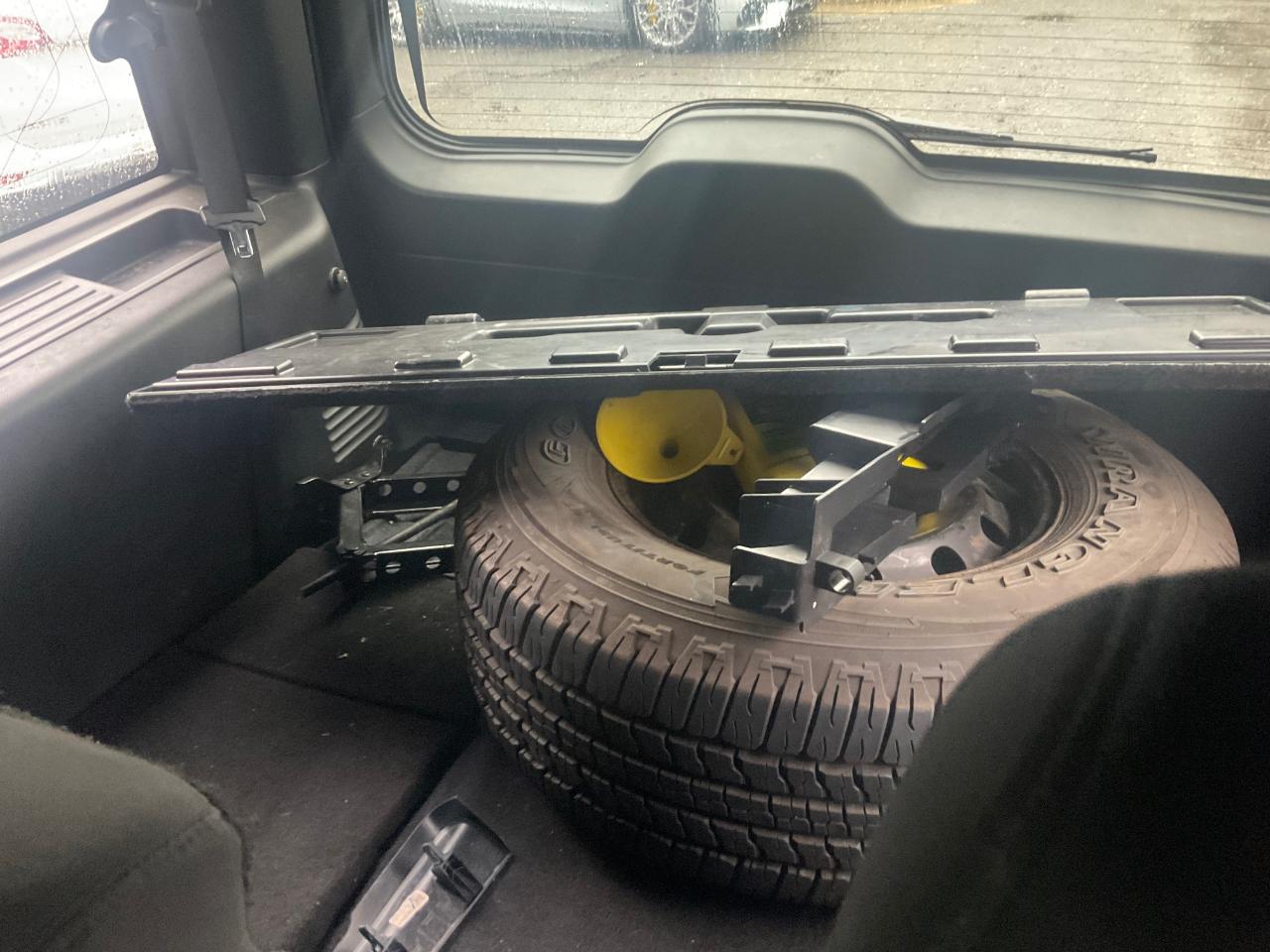 Ford Expedition King Ranch 4x4 2017