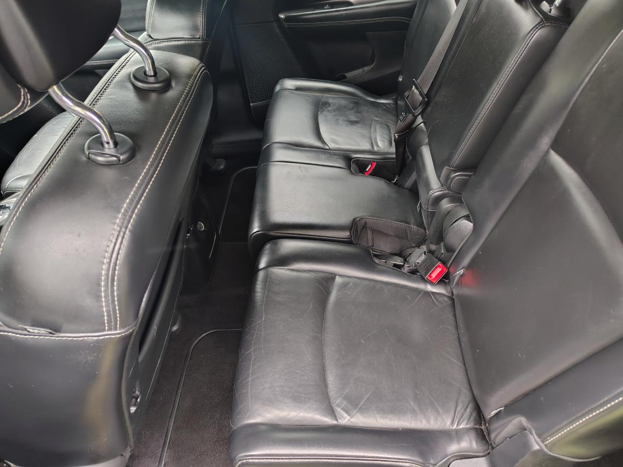 Dodge Journey Crossroad Plus FWD 2017