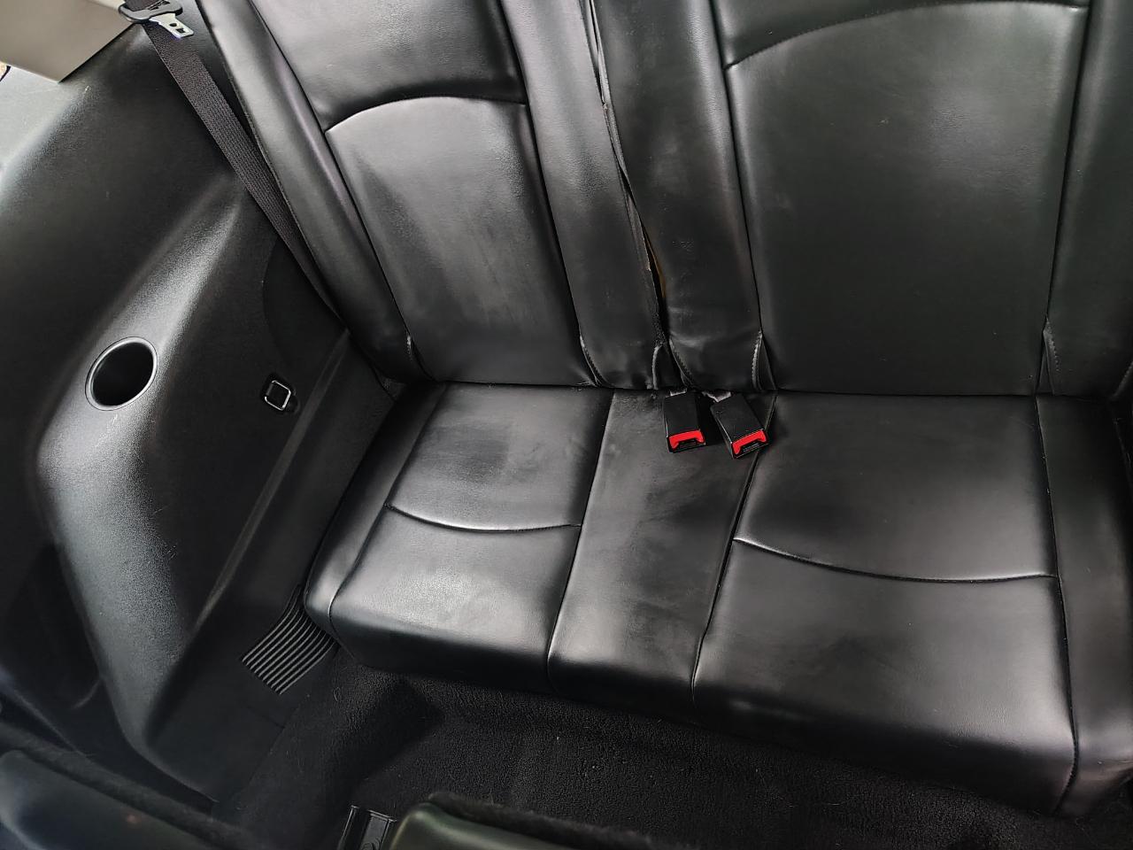 Dodge Journey Crossroad Plus FWD 2017