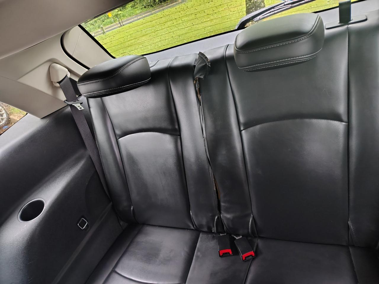 Dodge Journey Crossroad Plus FWD 2017