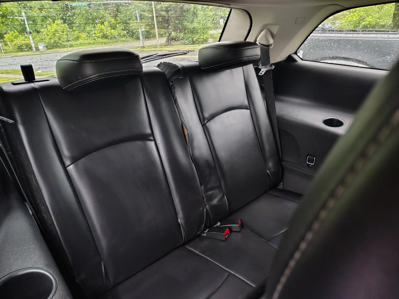 Dodge Journey Crossroad Plus FWD 2017
