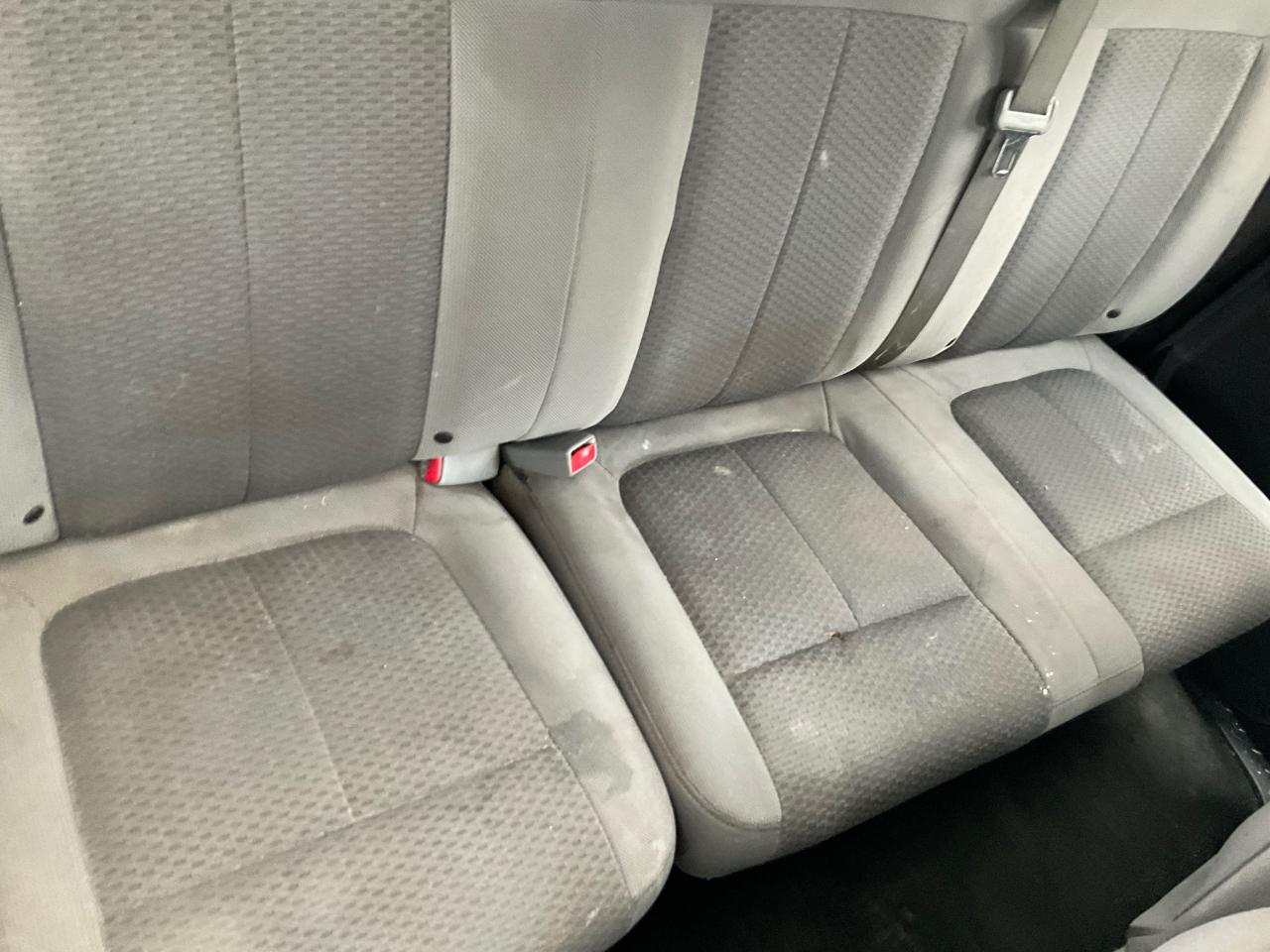 Ford F-150 4WD SuperCab 145" Lariat 2013