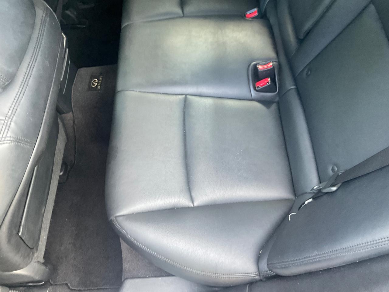 Infiniti Q50 4dr Sdn RWD 2014