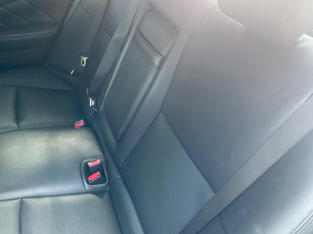 Infiniti Q50 4dr Sdn RWD 2014