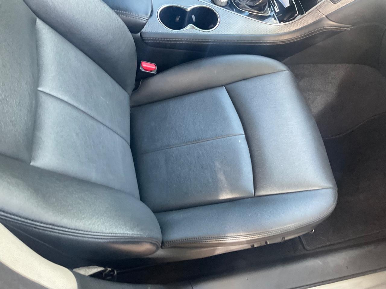 Infiniti Q50 4dr Sdn RWD 2014