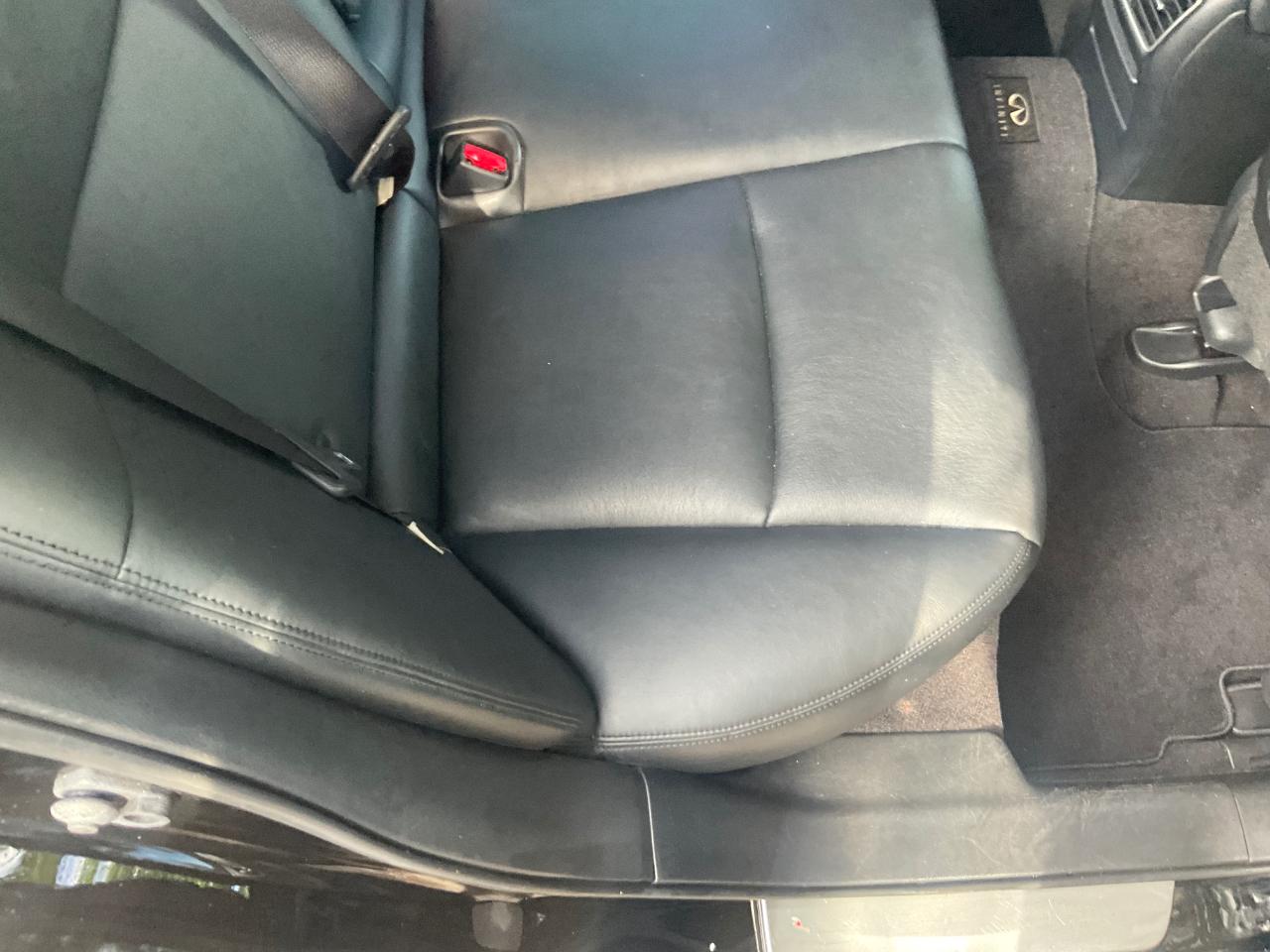 Infiniti Q50 4dr Sdn RWD 2014