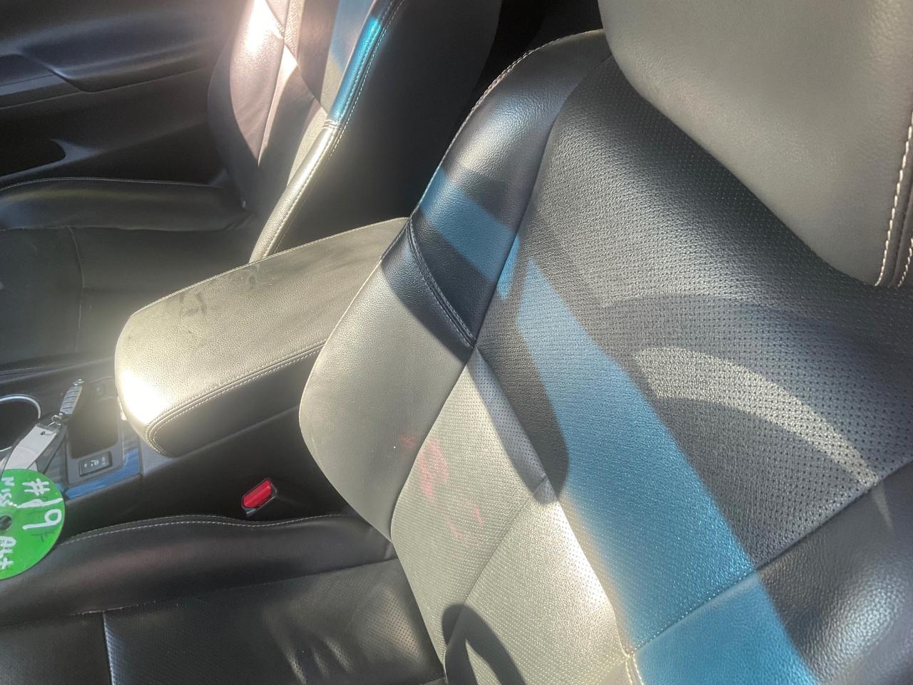 Nissan Altima 3.5 SL Sedan 2017