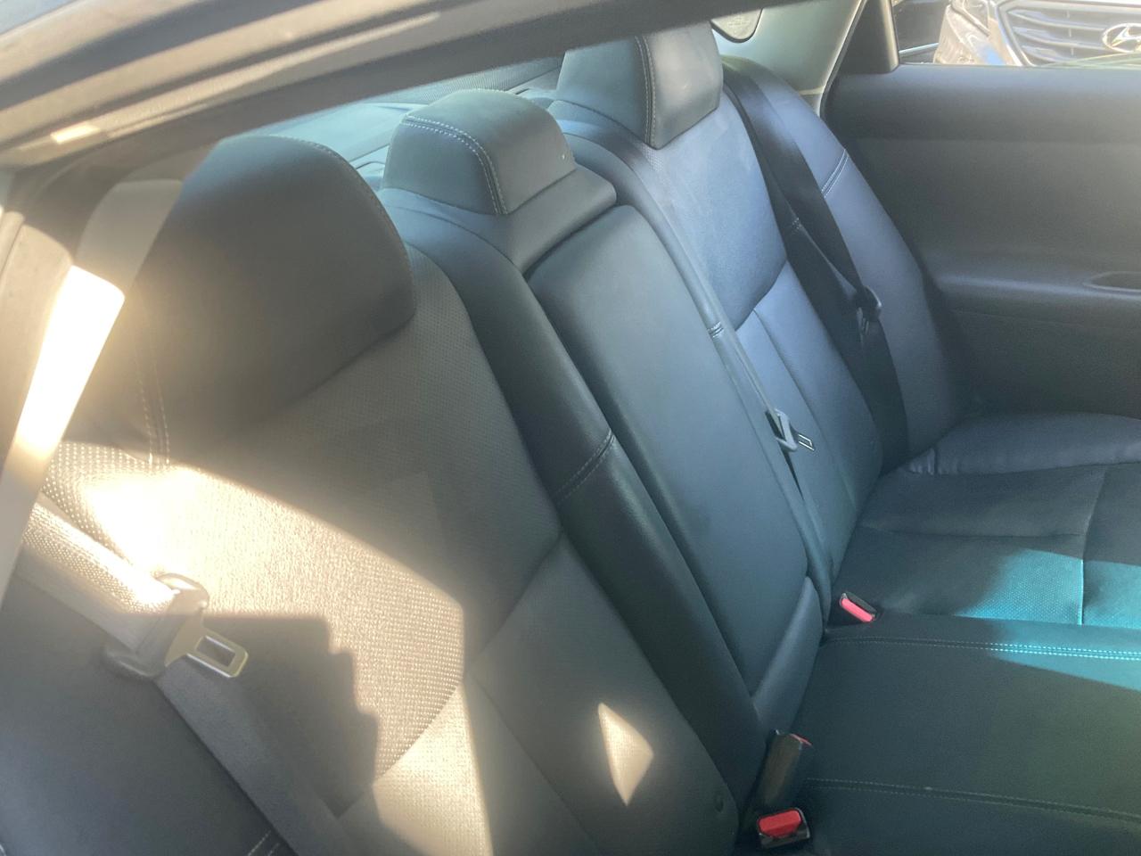 Nissan Altima 3.5 SL Sedan 2017