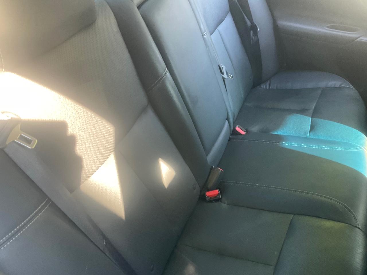 Nissan Altima 3.5 SL Sedan 2017