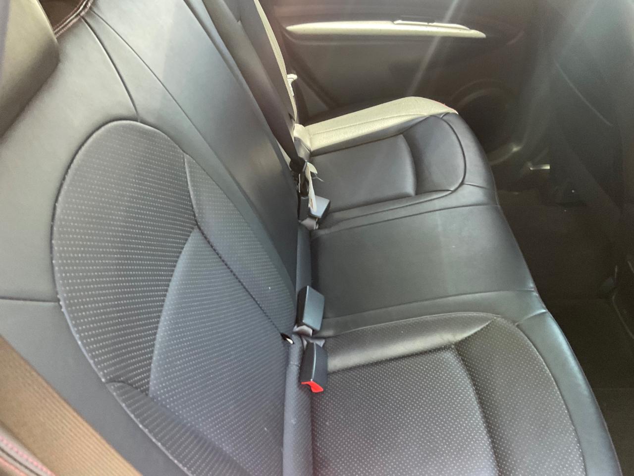 Nissan Rogue AWD 4dr SL 2012