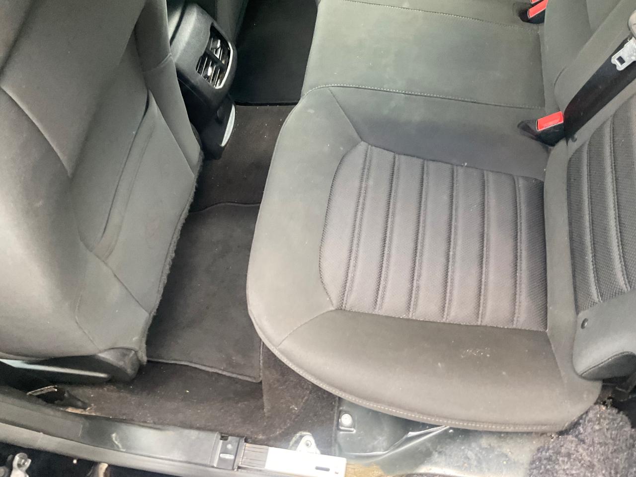Ford Fusion SE FWD 2019