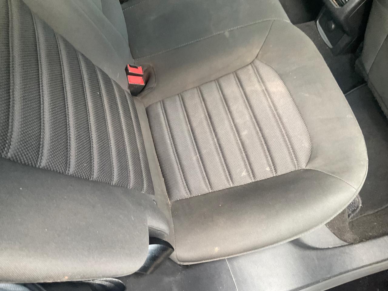 Ford Fusion SE FWD 2019