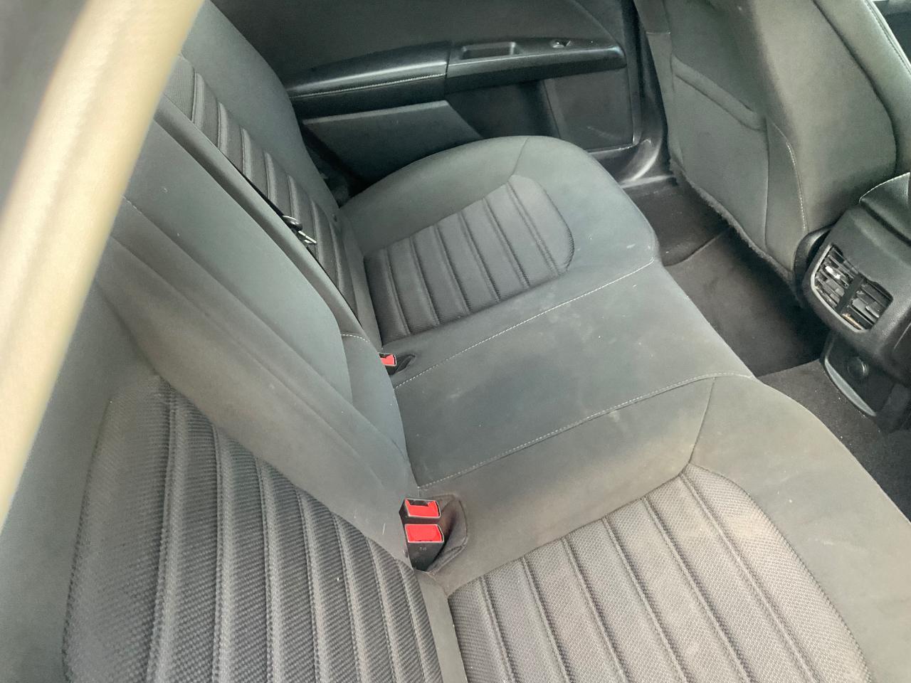 Ford Fusion SE FWD 2019