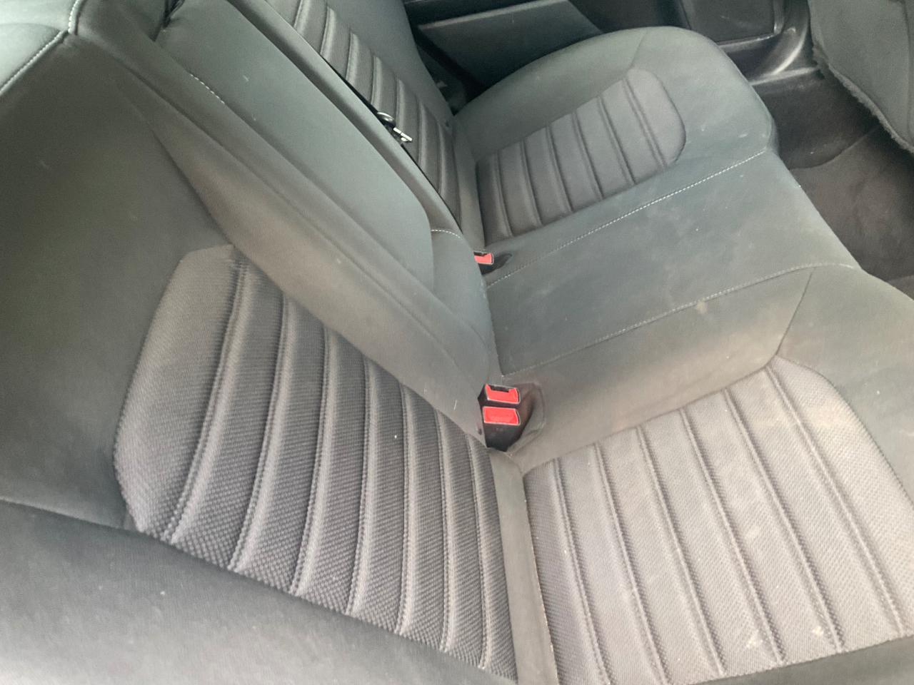 Ford Fusion SE FWD 2019