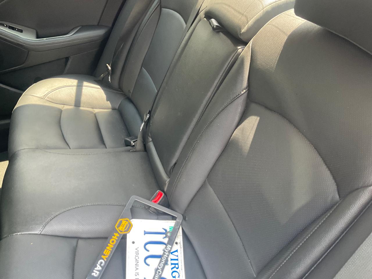 Kia Optima 4dr Sdn SX Turbo 2015
