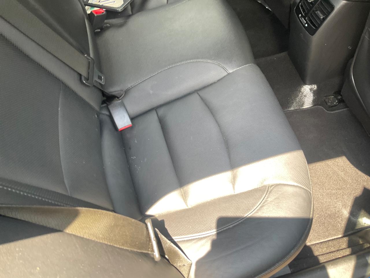 Kia Optima 4dr Sdn SX Turbo 2015