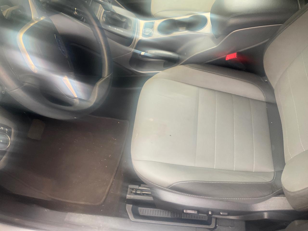 Ford Escape 4WD 4dr SE 2015