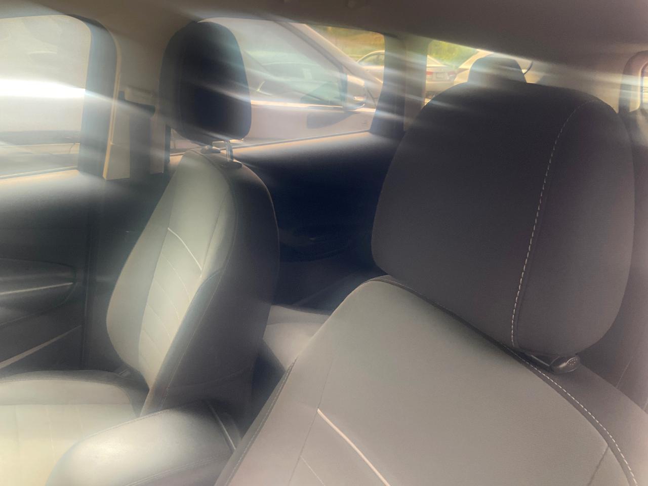 Ford Escape 4WD 4dr SE 2015