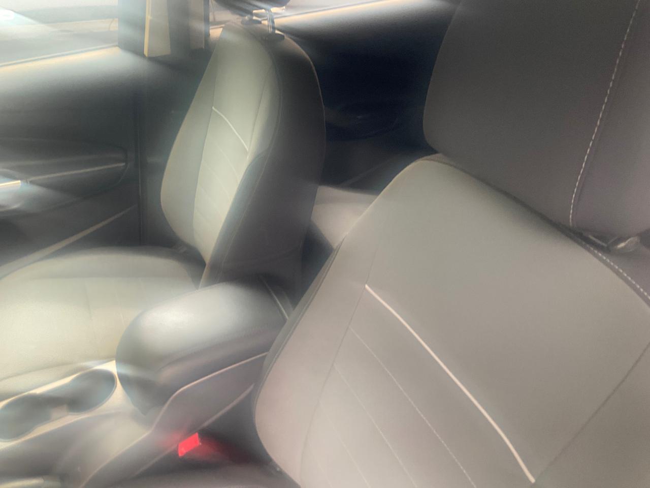 Ford Escape 4WD 4dr SE 2015
