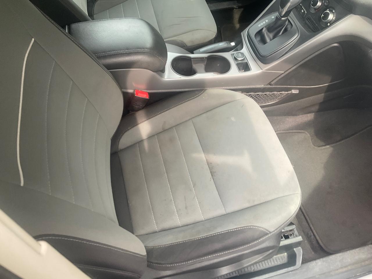Ford Escape 4WD 4dr SE 2015