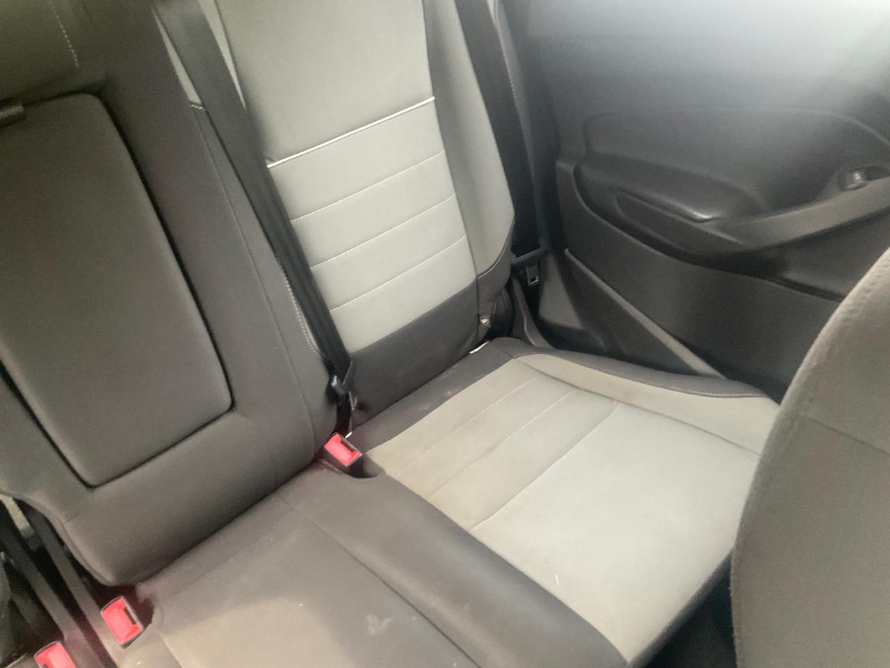 Ford Escape 4WD 4dr SE 2015
