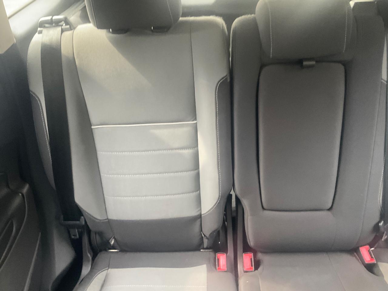 Ford Escape 4WD 4dr SE 2015