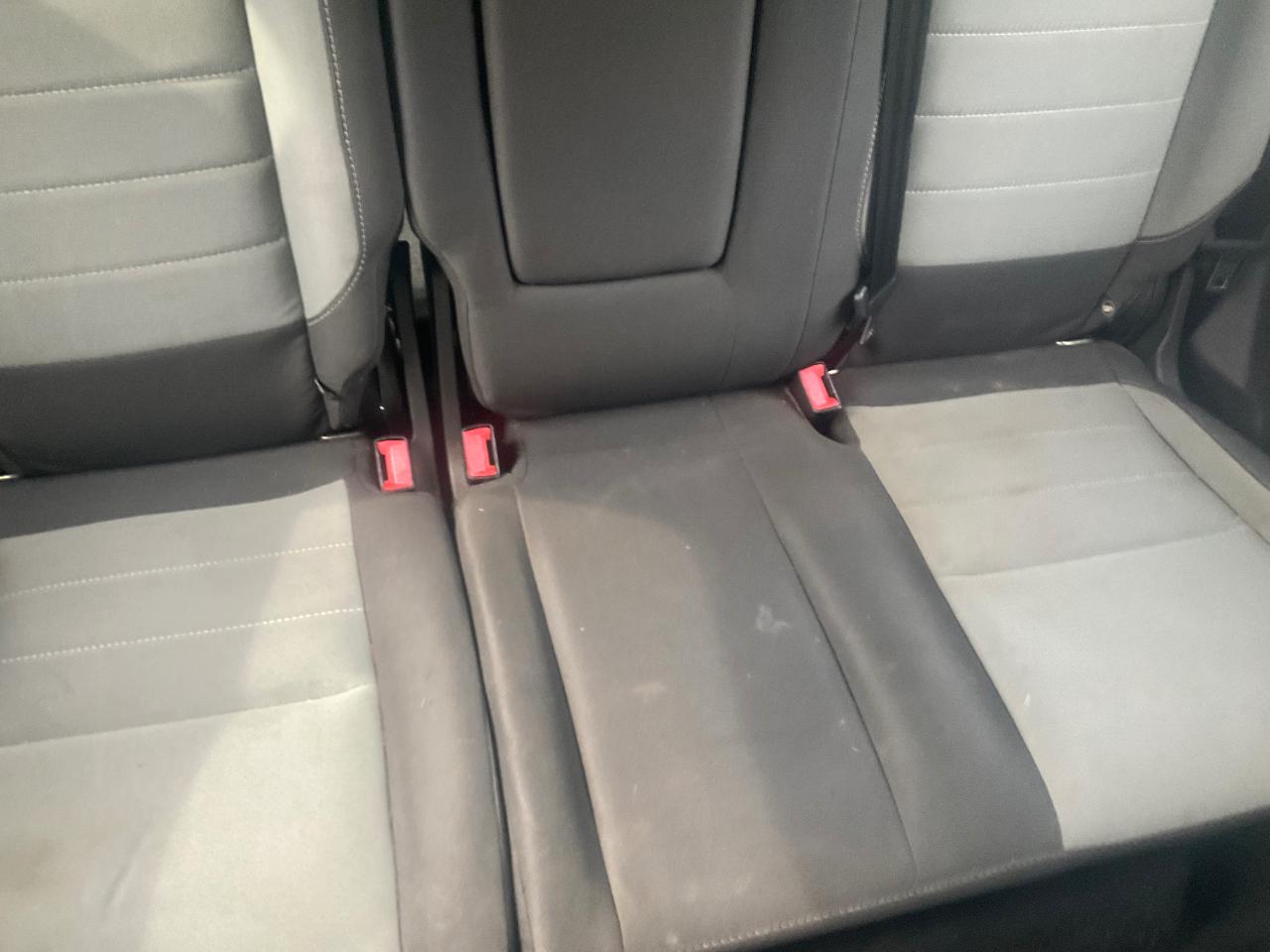 Ford Escape 4WD 4dr SE 2015